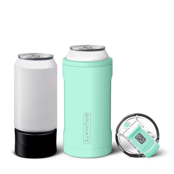 BruMate - Hopsulator Trio