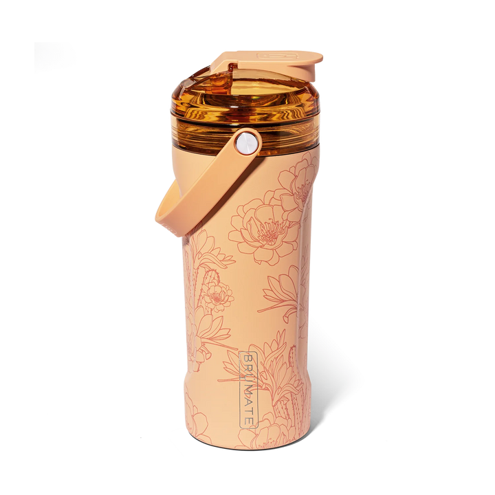 Brumate - Multishaker