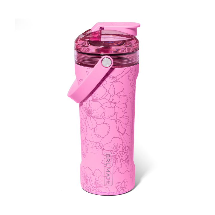 Brumate - Multishaker