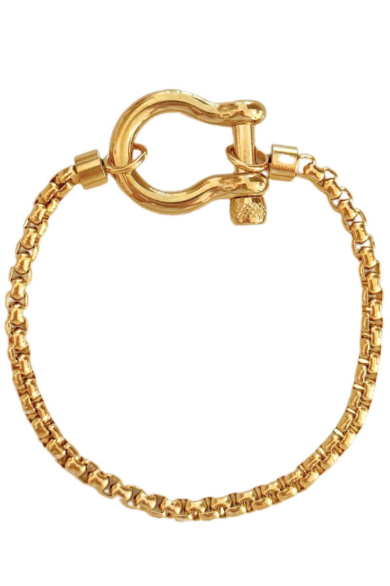 Ellie Vail - Clarkson Necklace