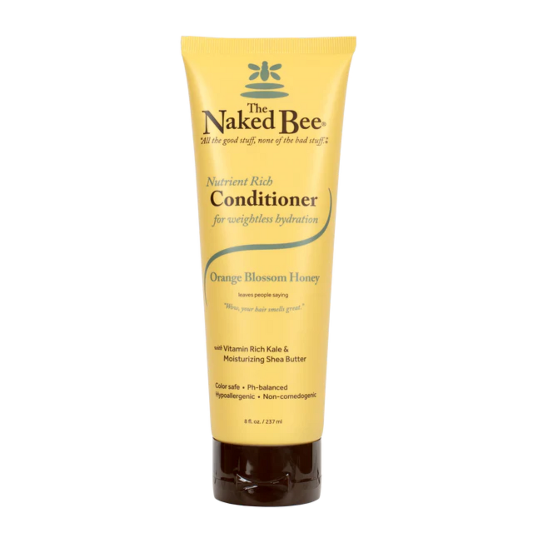 Naked Bee Orange Blossom Honey Conditioner