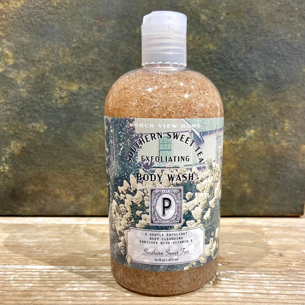 Southern Sweet Tea Body Wash