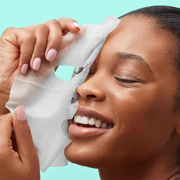 Patchology Hydrate 2 Pack Sheet Mask