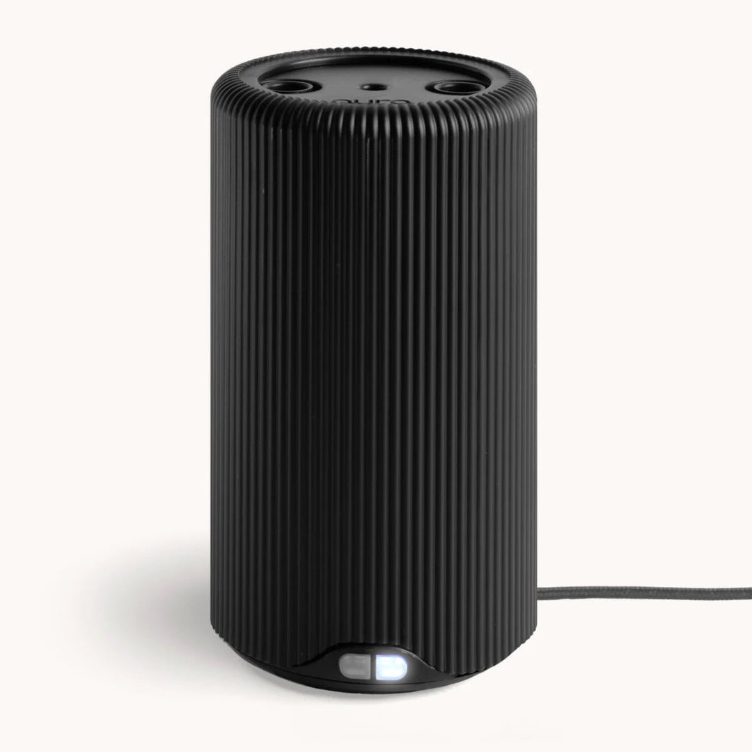 Pura Black Plus