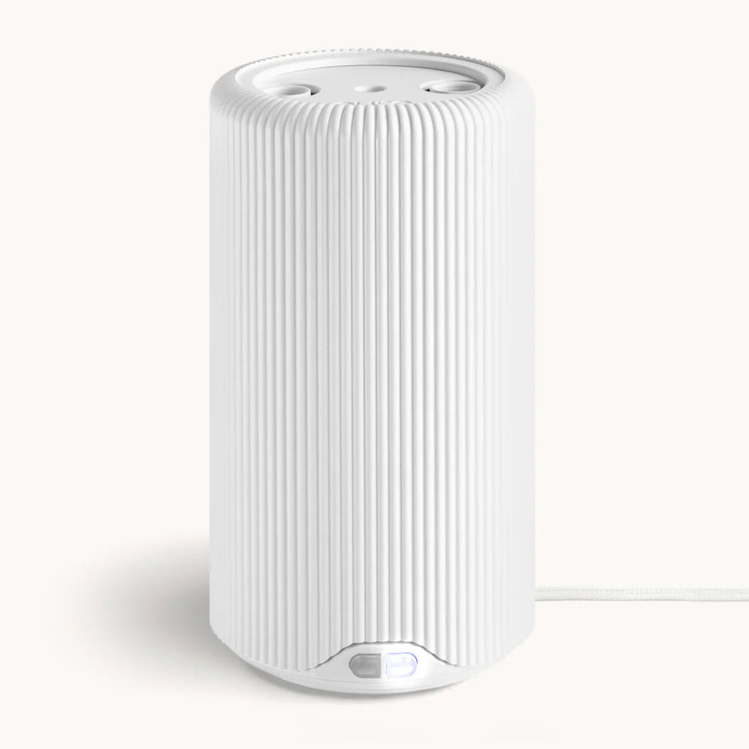 Pura White Plus