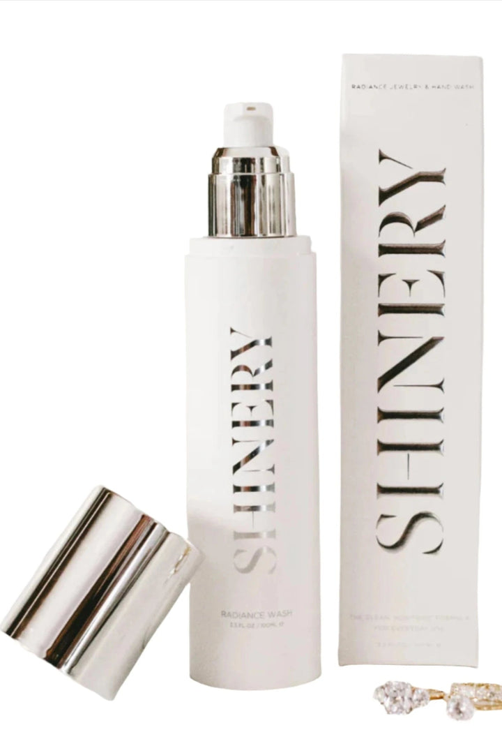 Radiance Wash Jewelry Cleaner