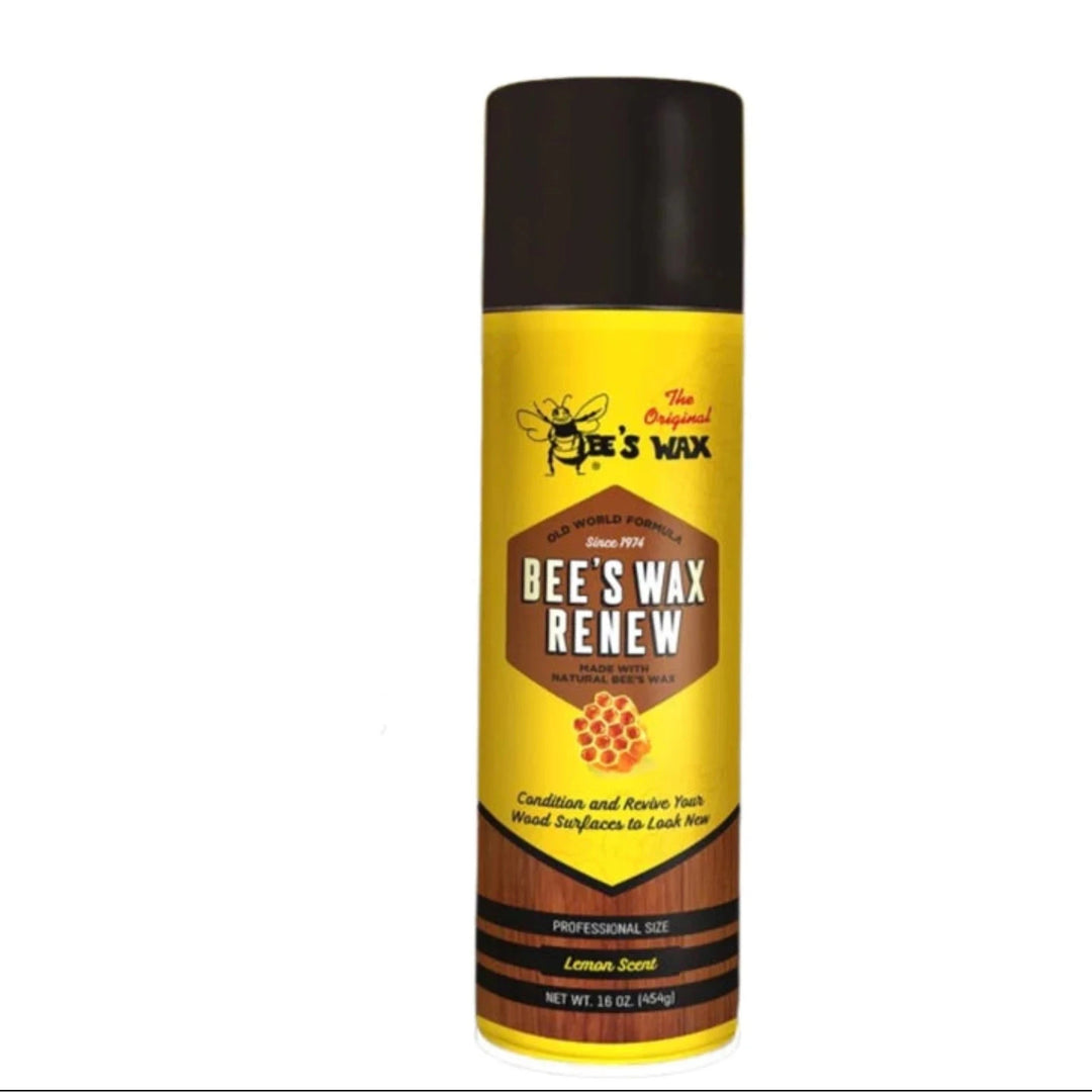 Original Bee's Wax Renew
