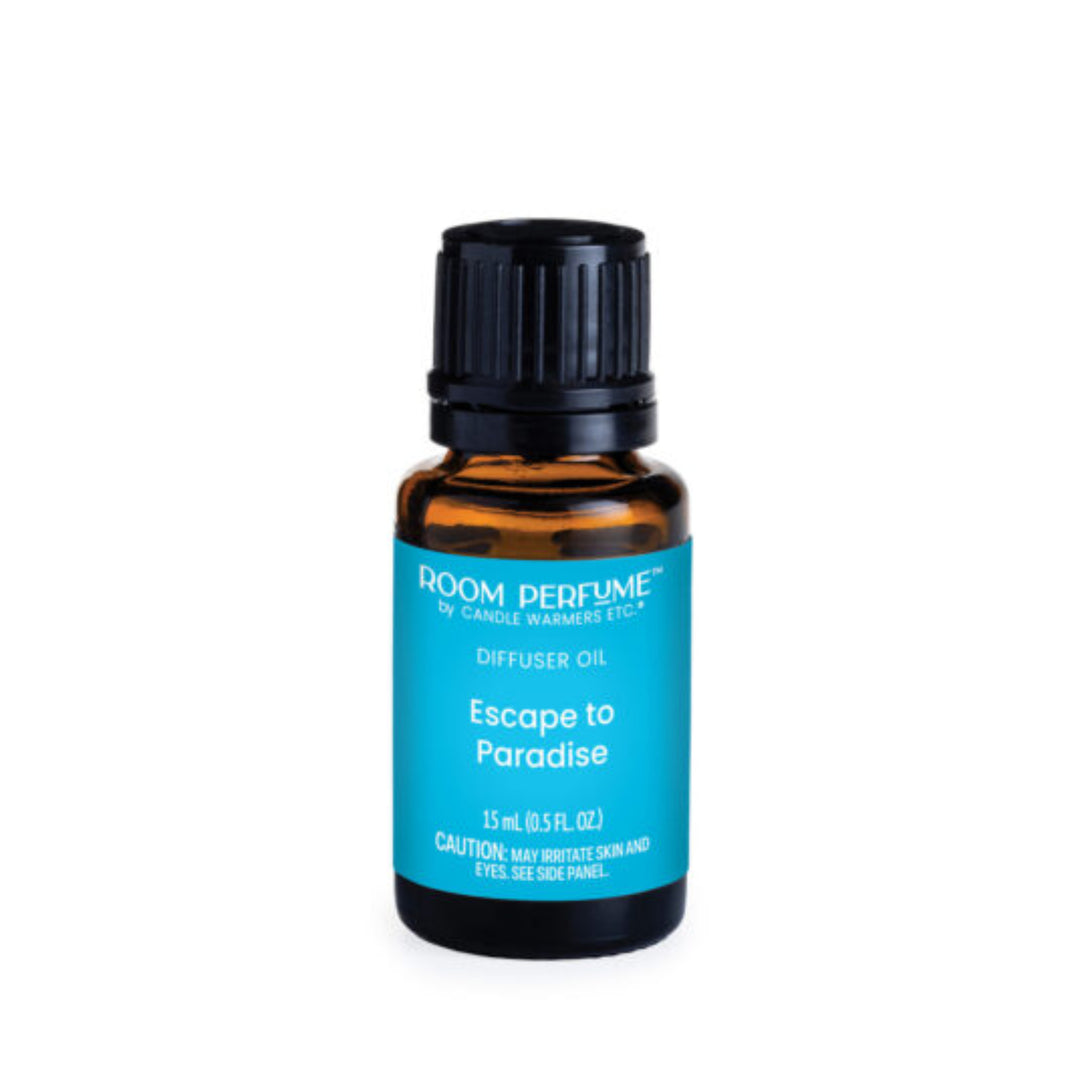 Escape to Paradise Premium Fragrance Oil