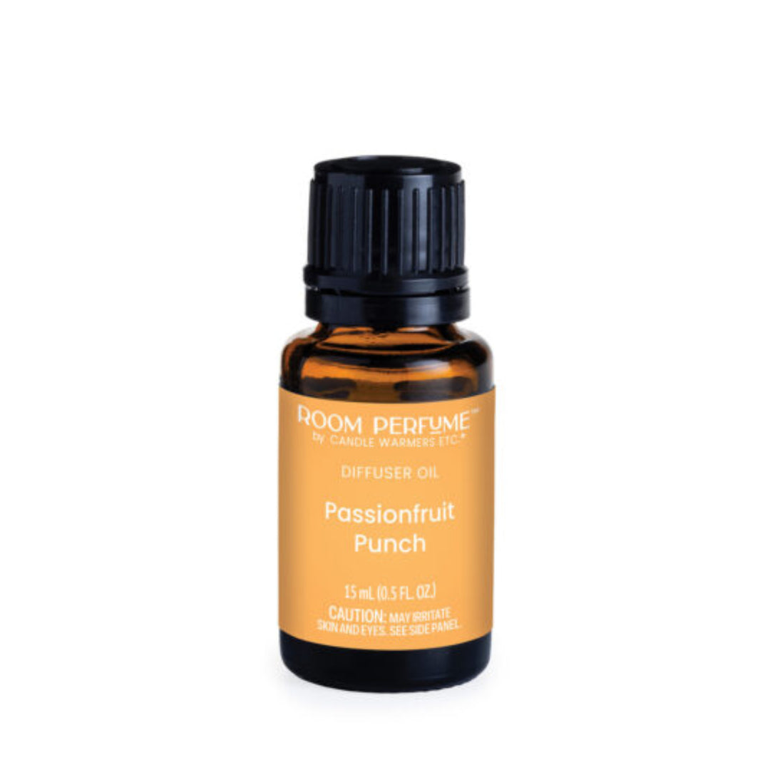 Passionfruit Punch Premium Fragrance Oil