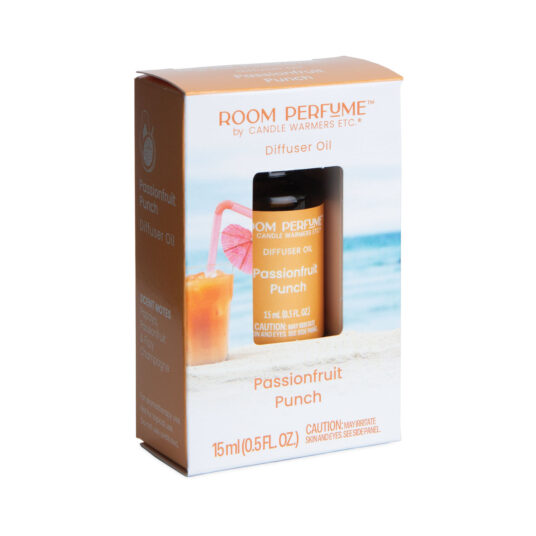 Passionfruit Punch Premium Fragrance Oil