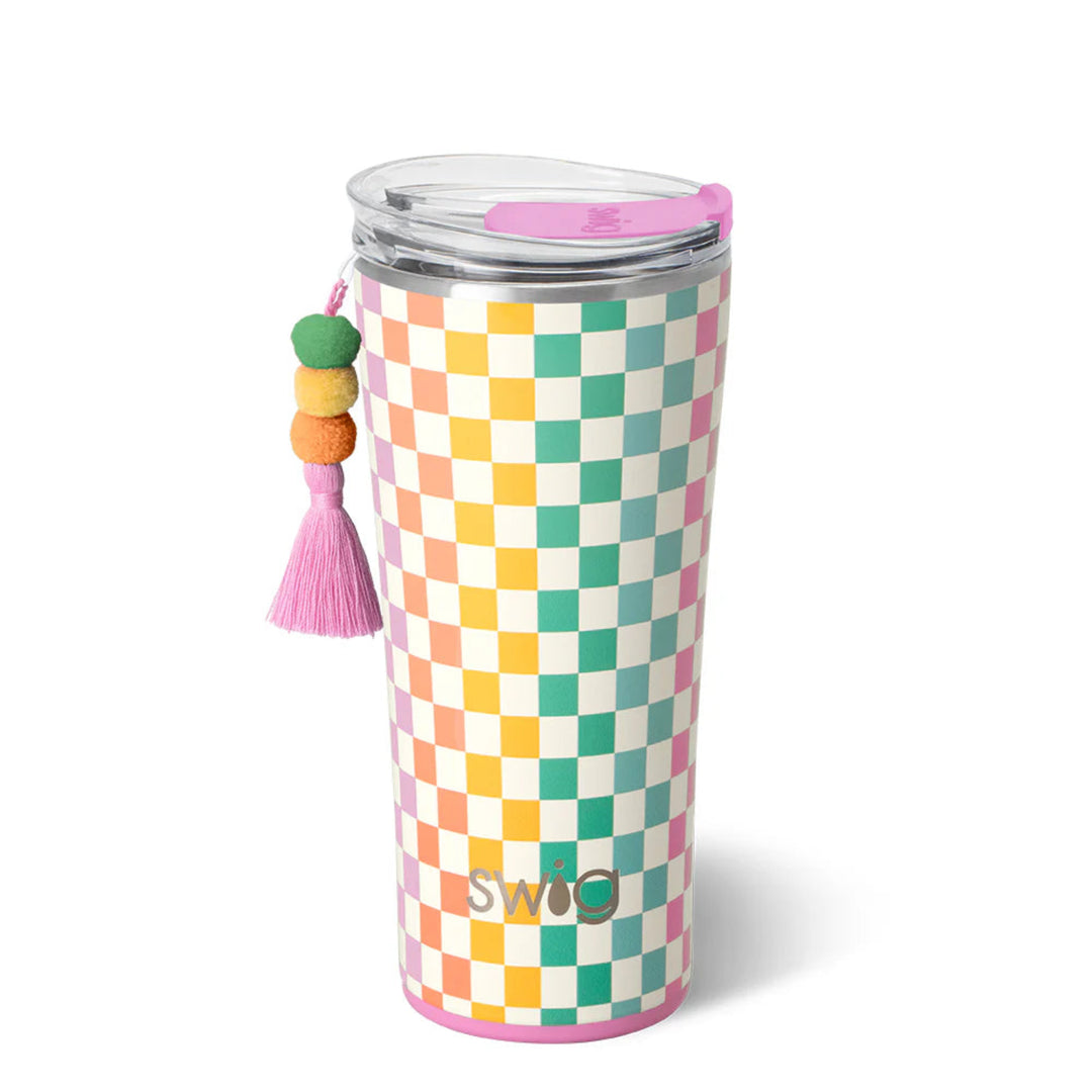 Swig 22oz Tumbler