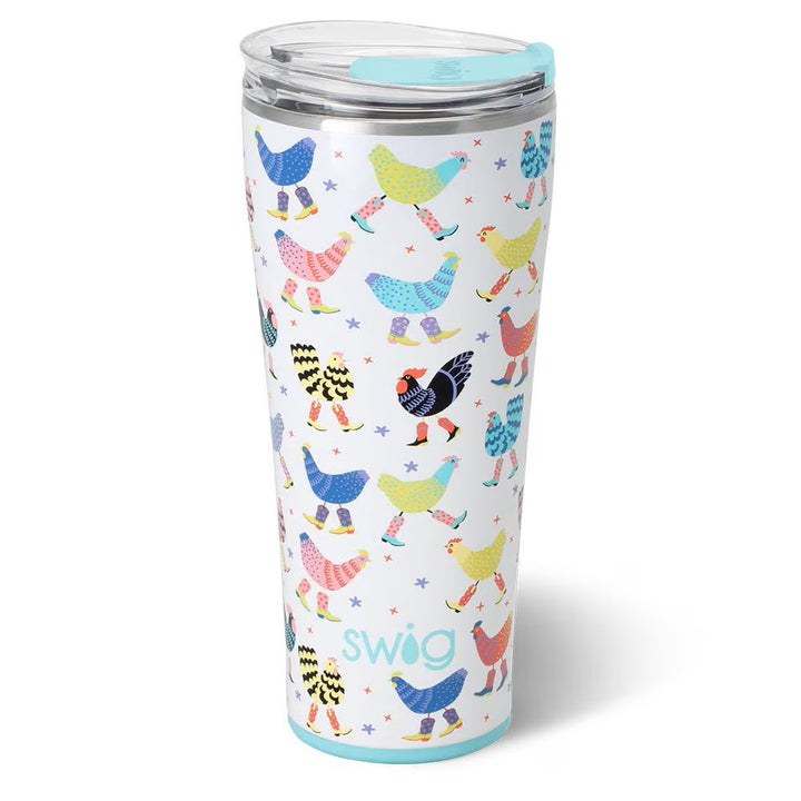 Swig 32oz Tumbler