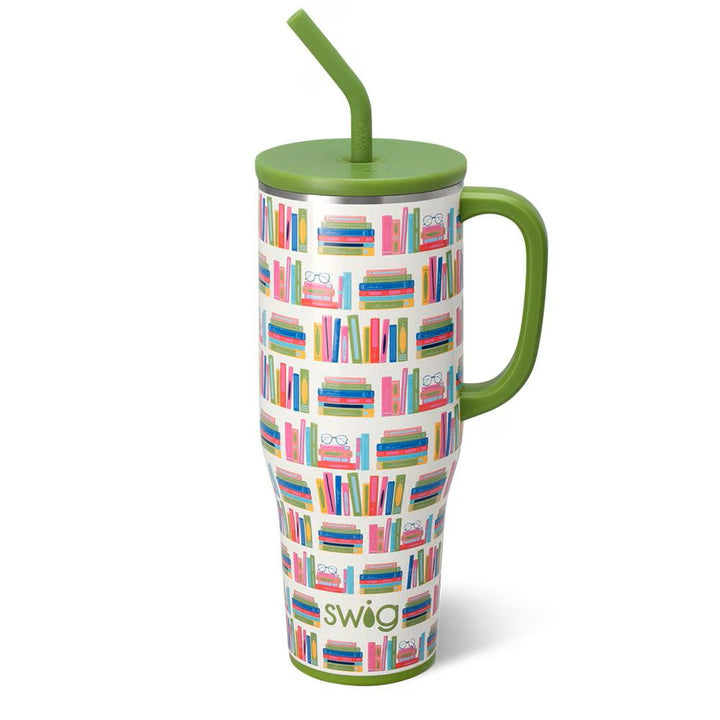 Swig 40oz Mega Mug