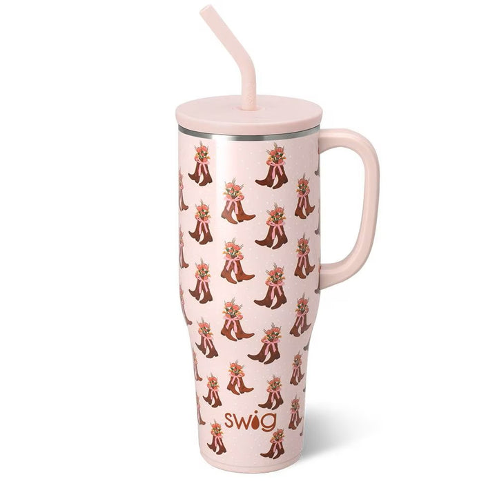 Swig 40oz Mega Mug