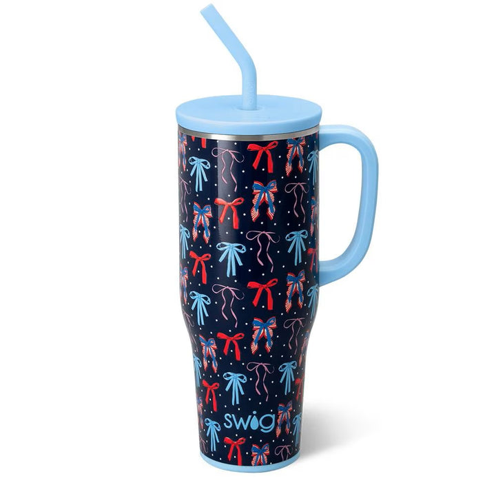 Swig 40oz Mega Mug