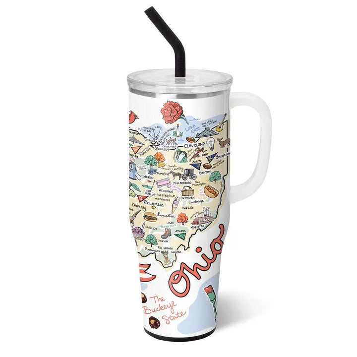 Swig 40oz Mega Mug