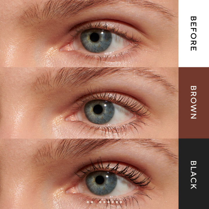 Minori Mother Of Lashes Mascara