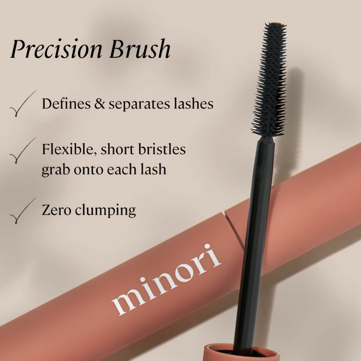 Minori Mother Of Lashes Mascara