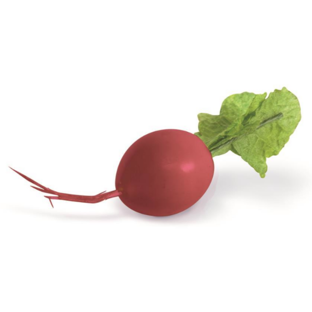 Red Radish