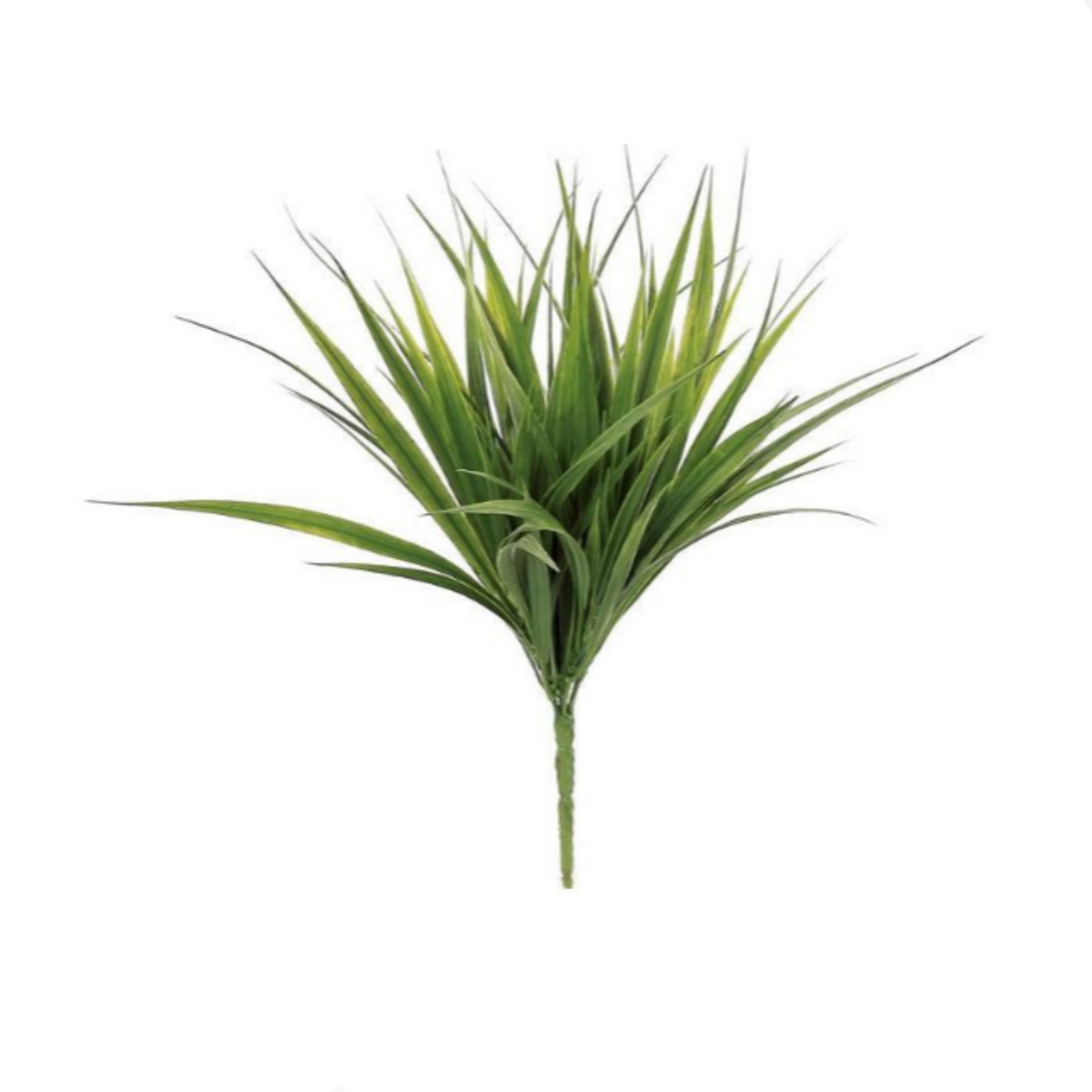 Wild Green Grass Pick