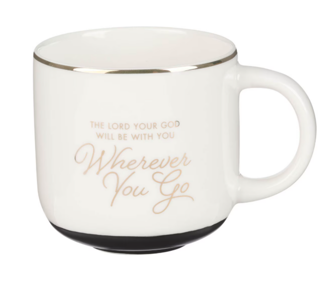 Mug Wherever You Go