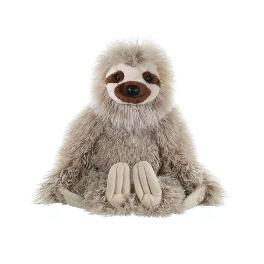 Three Toed Sloth Cuddlekin
