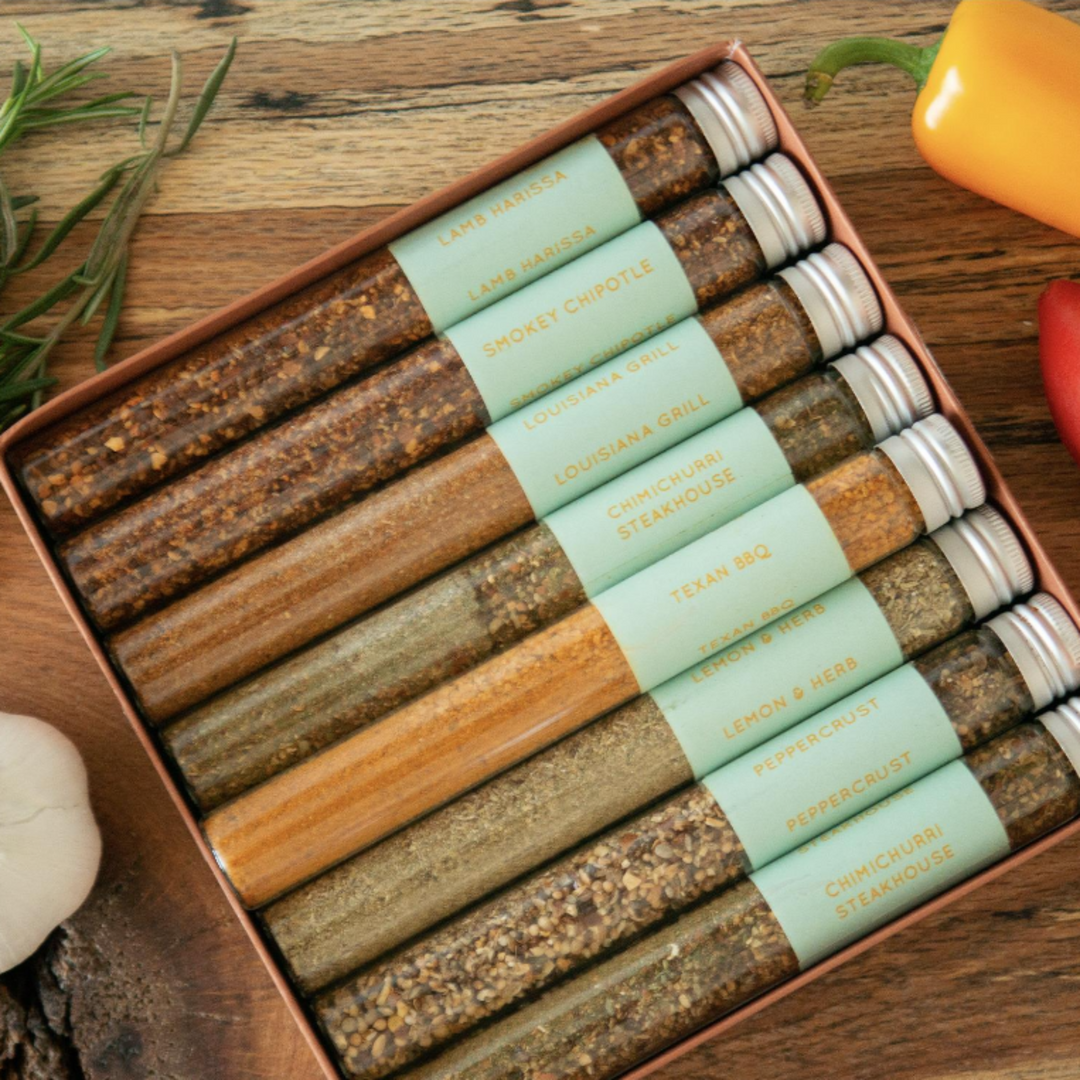 BBQ Grill Spice