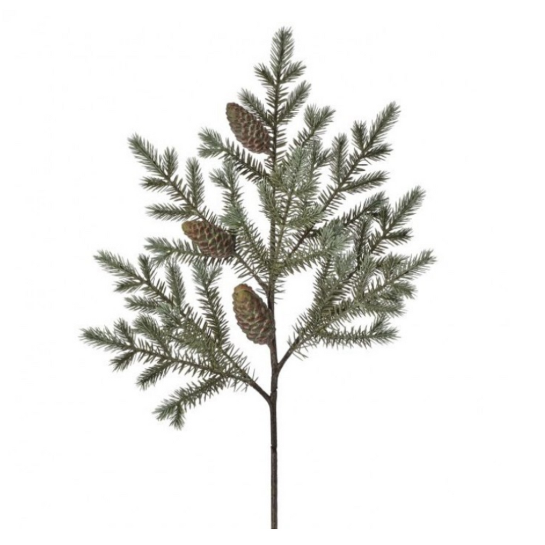 Wild Forest Spruce & Cone Spray
