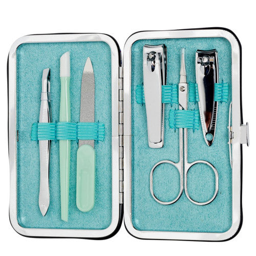 World Traveler Manicure Travel Set