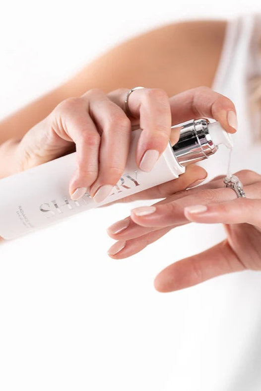 Radiance Wash Jewelry Cleaner