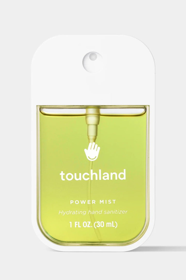 Touchland Hand Sanitizer