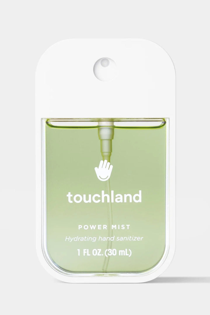 Touchland Hand Sanitizer