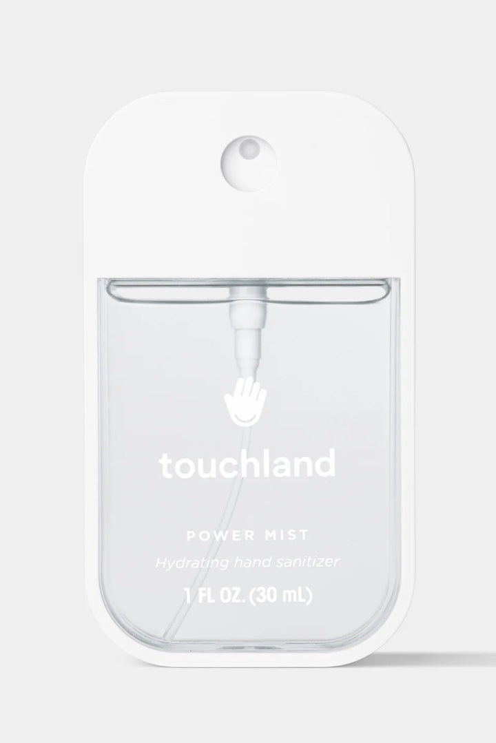 Touchland Hand Sanitizer