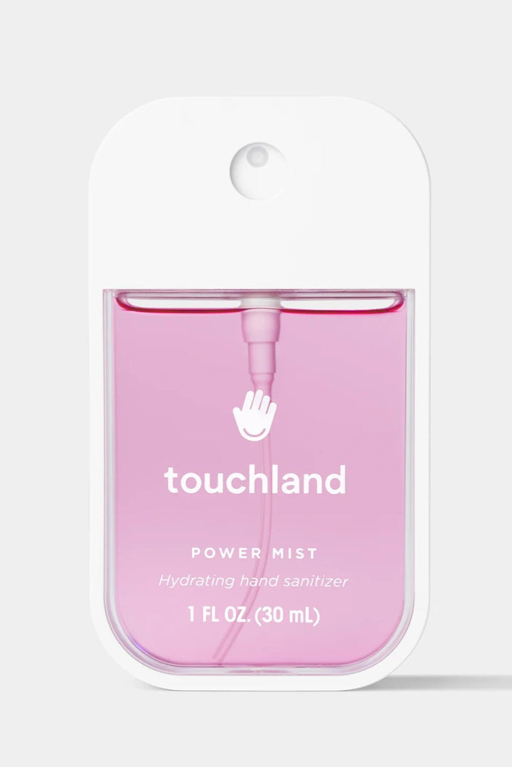 Touchland Hand Sanitizer