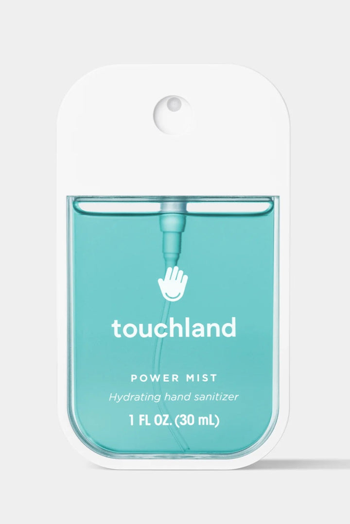 Touchland Hand Sanitizer