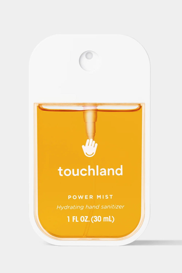 Touchland Hand Sanitizer