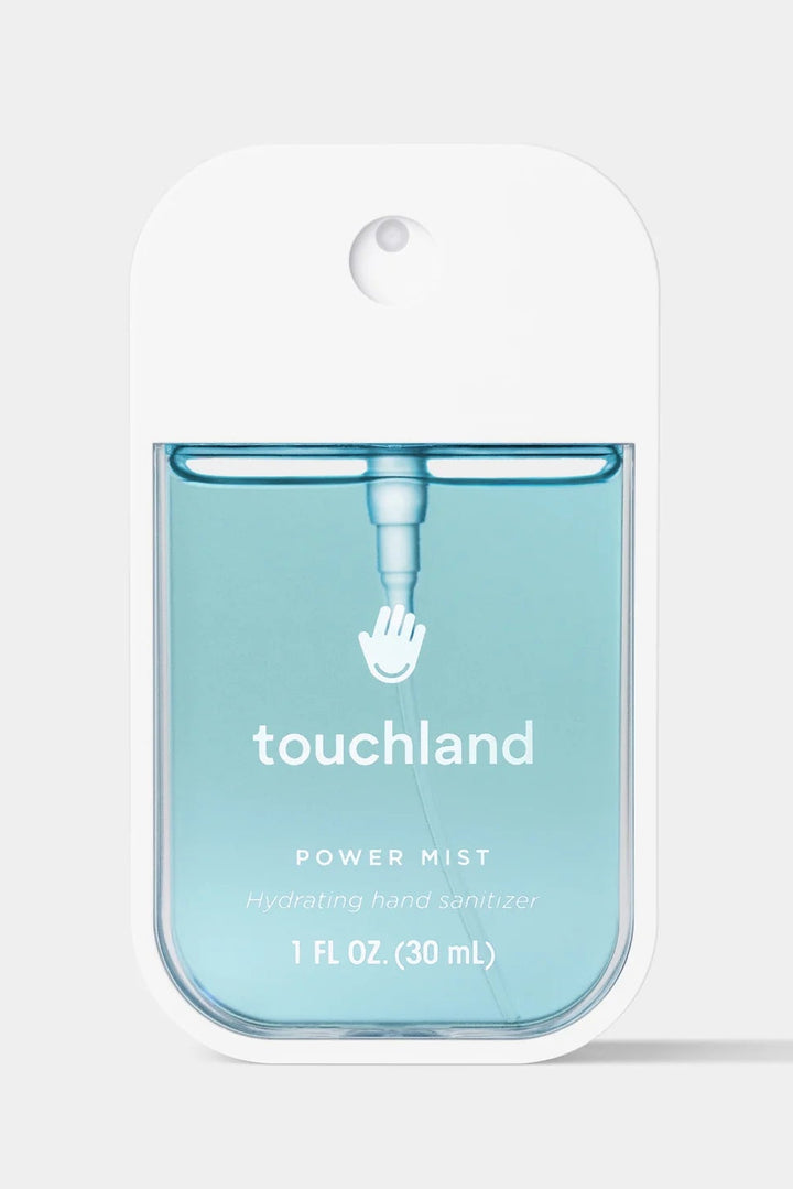 Touchland Hand Sanitizer
