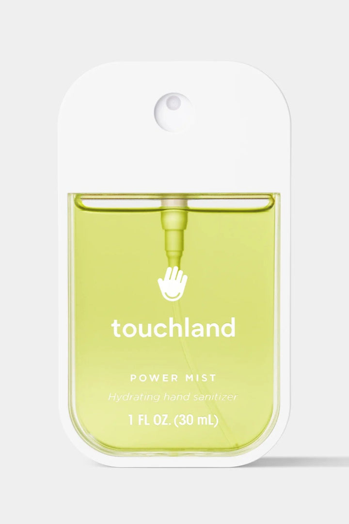Touchland Hand Sanitizer