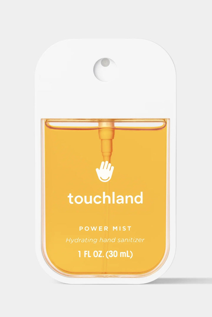 Touchland Hand Sanitizer
