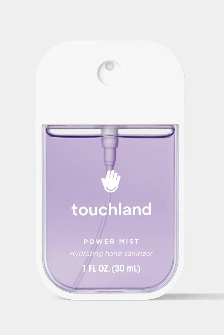 Touchland Hand Sanitizer