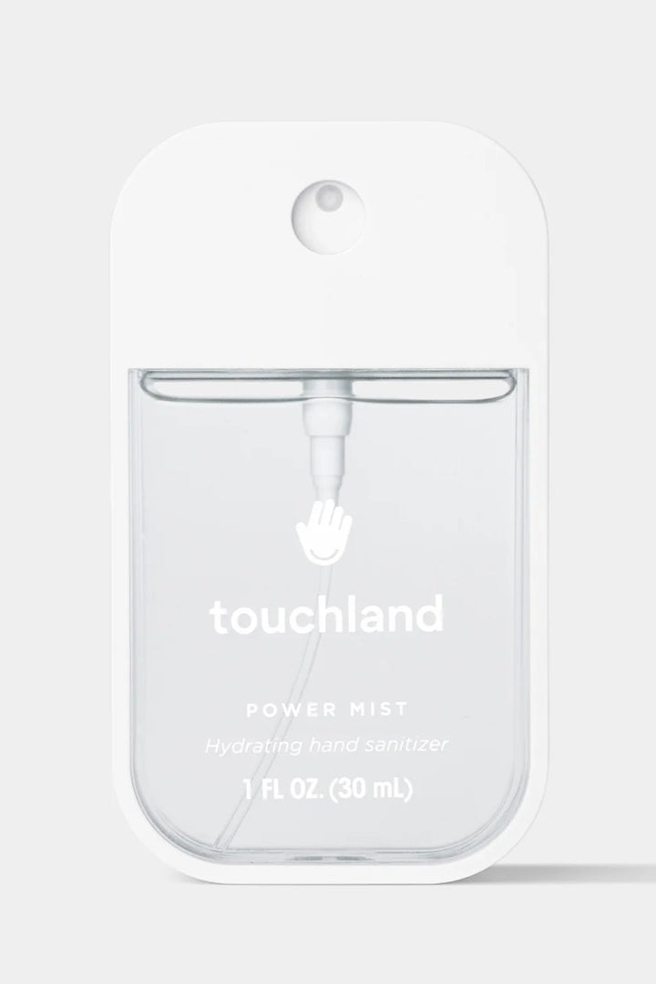 Touchland Hand Sanitizer