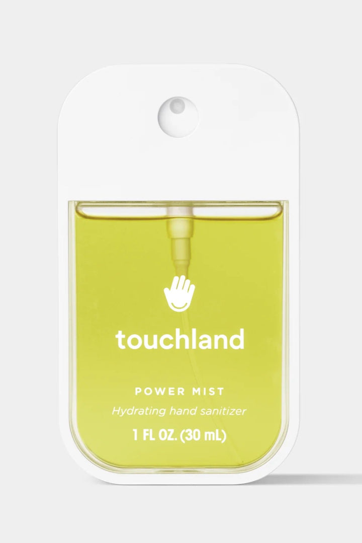 Touchland Hand Sanitizer