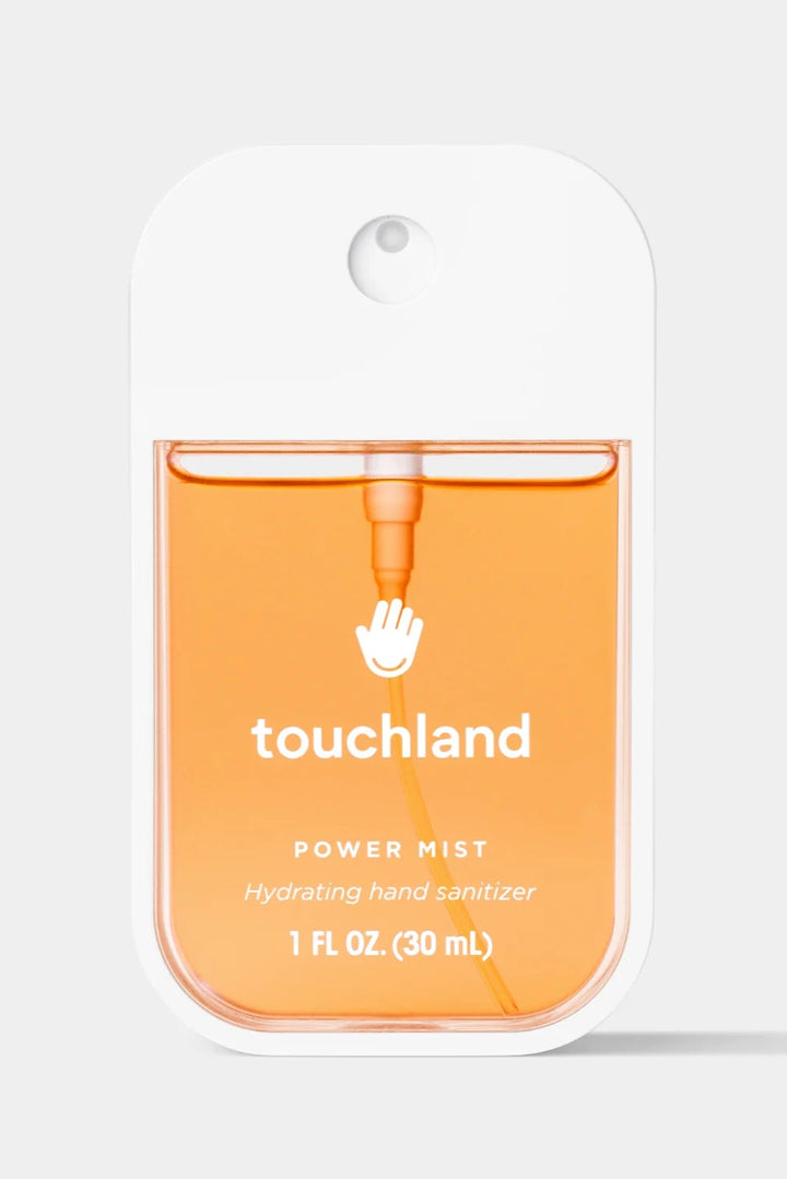 Touchland Hand Sanitizer