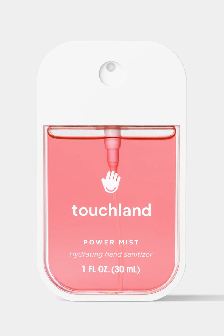 Touchland Hand Sanitizer