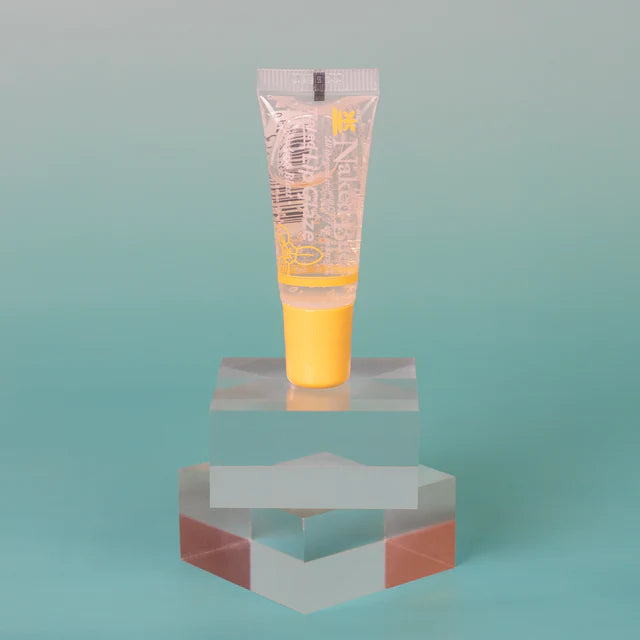 Naked Bee Lip Glaze