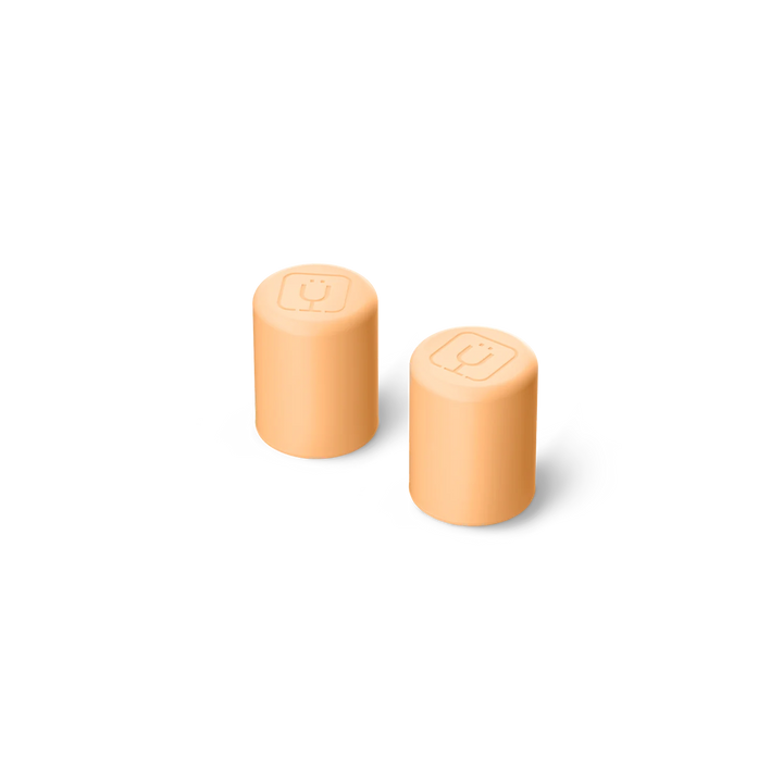 BruMate - Straw Caps