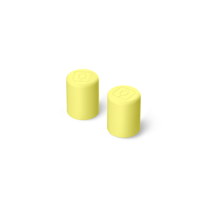 BruMate - Straw Caps