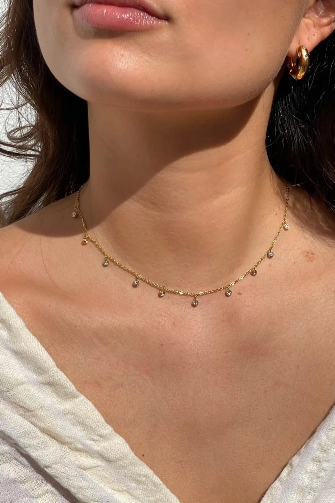 Ellie Vail - Salma Necklace
