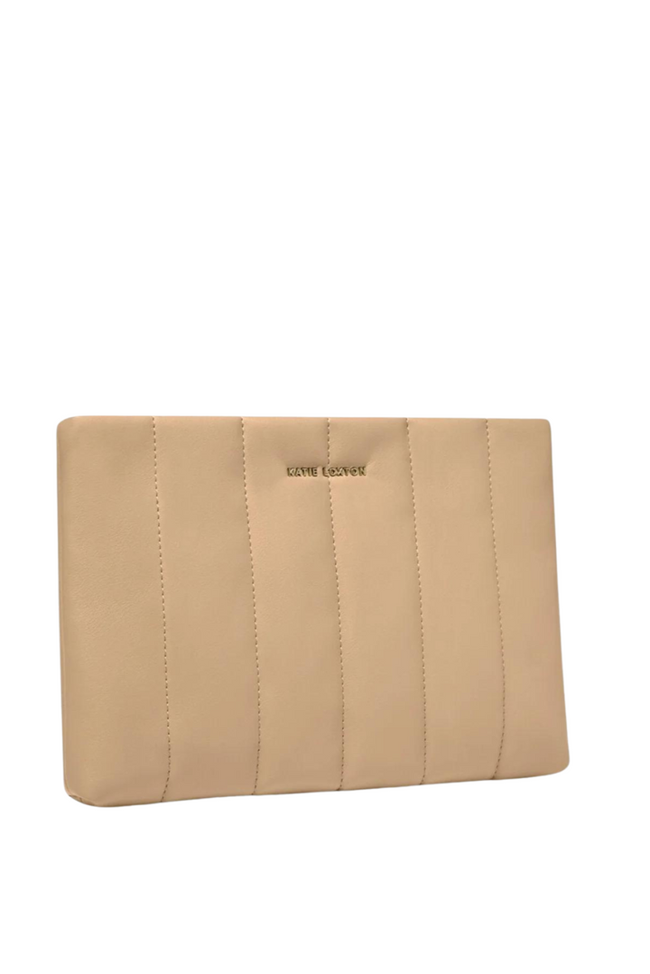 Katie Loxton Kendra Quilted Clutch