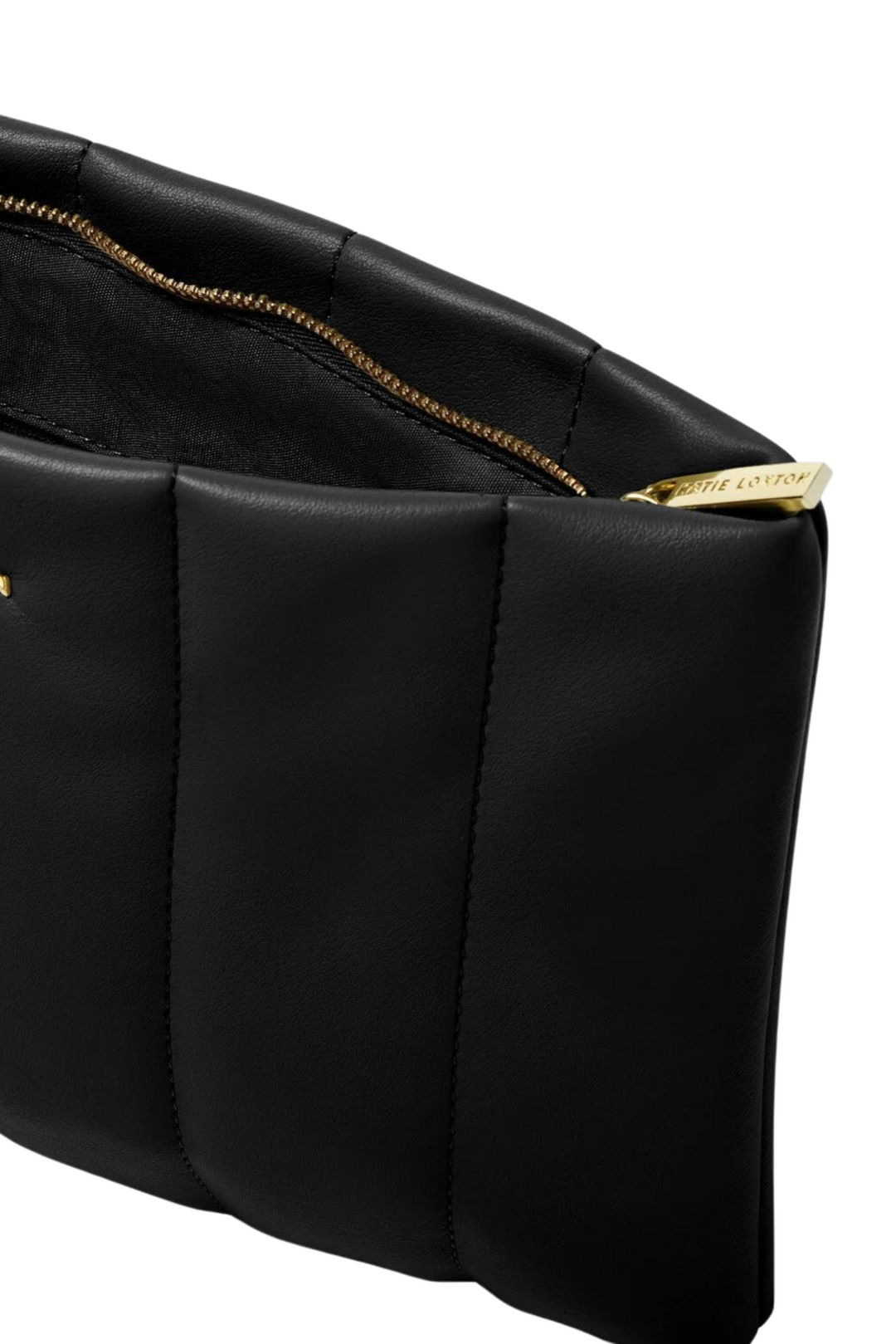 Kendra Quilted Clutch